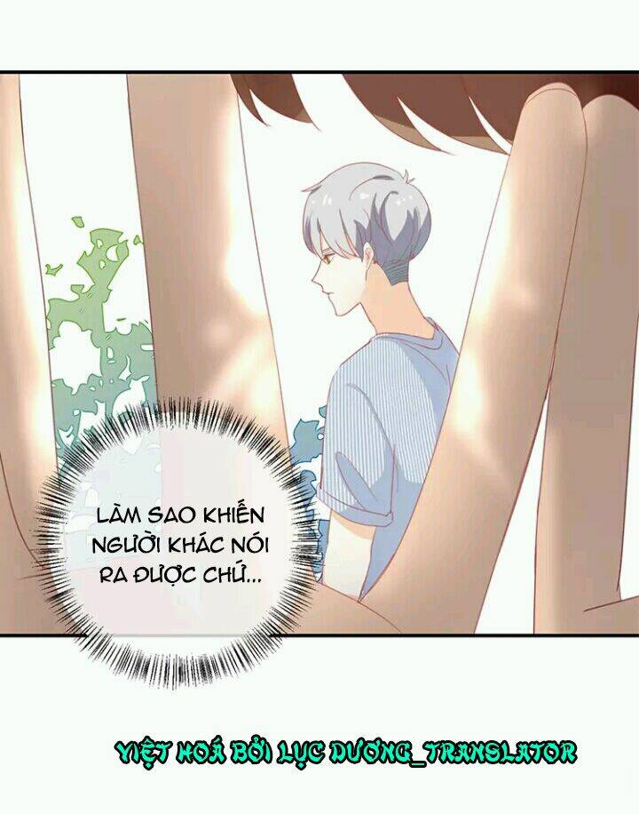 Tôi Bị Idol… Chuyện Không Thể Tả Chapter 66 - Trang 2
