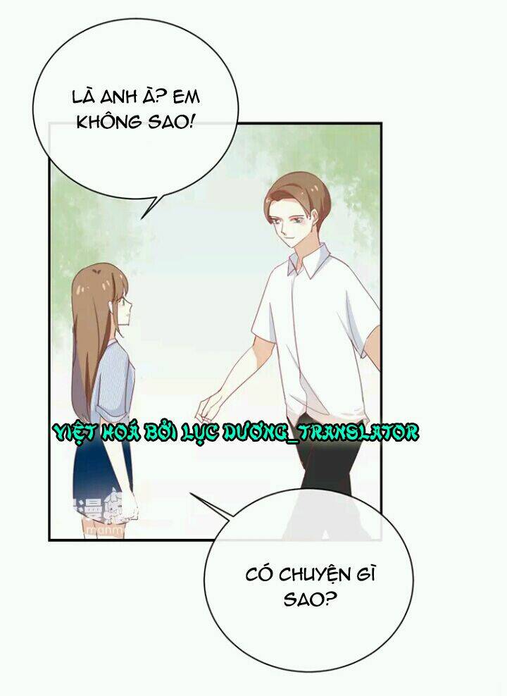 Tôi Bị Idol… Chuyện Không Thể Tả Chapter 66 - Trang 2