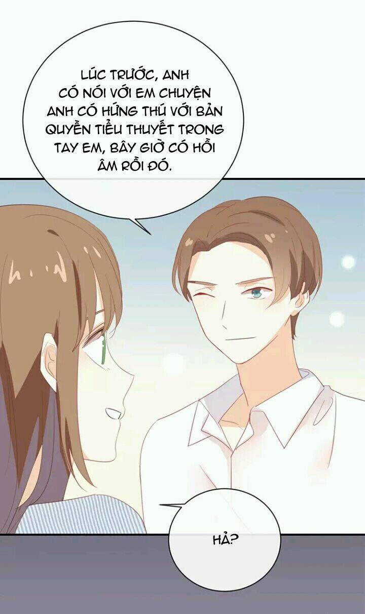 Tôi Bị Idol… Chuyện Không Thể Tả Chapter 66 - Trang 2