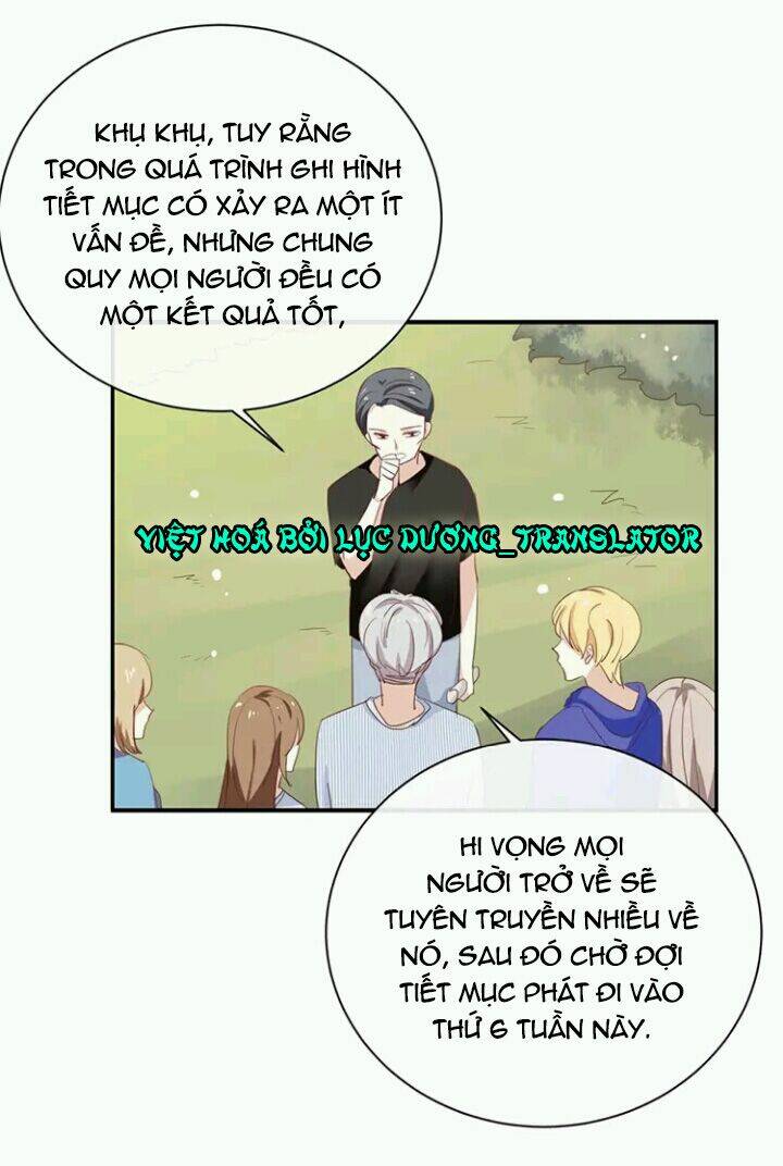 Tôi Bị Idol… Chuyện Không Thể Tả Chapter 66 - Trang 2