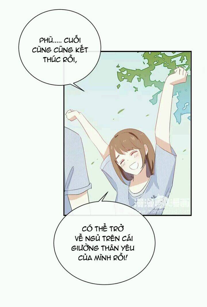 Tôi Bị Idol… Chuyện Không Thể Tả Chapter 66 - Trang 2