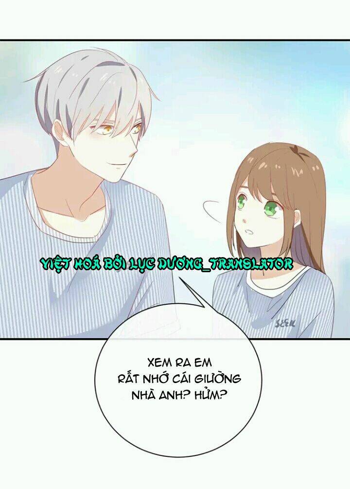 Tôi Bị Idol… Chuyện Không Thể Tả Chapter 66 - Trang 2