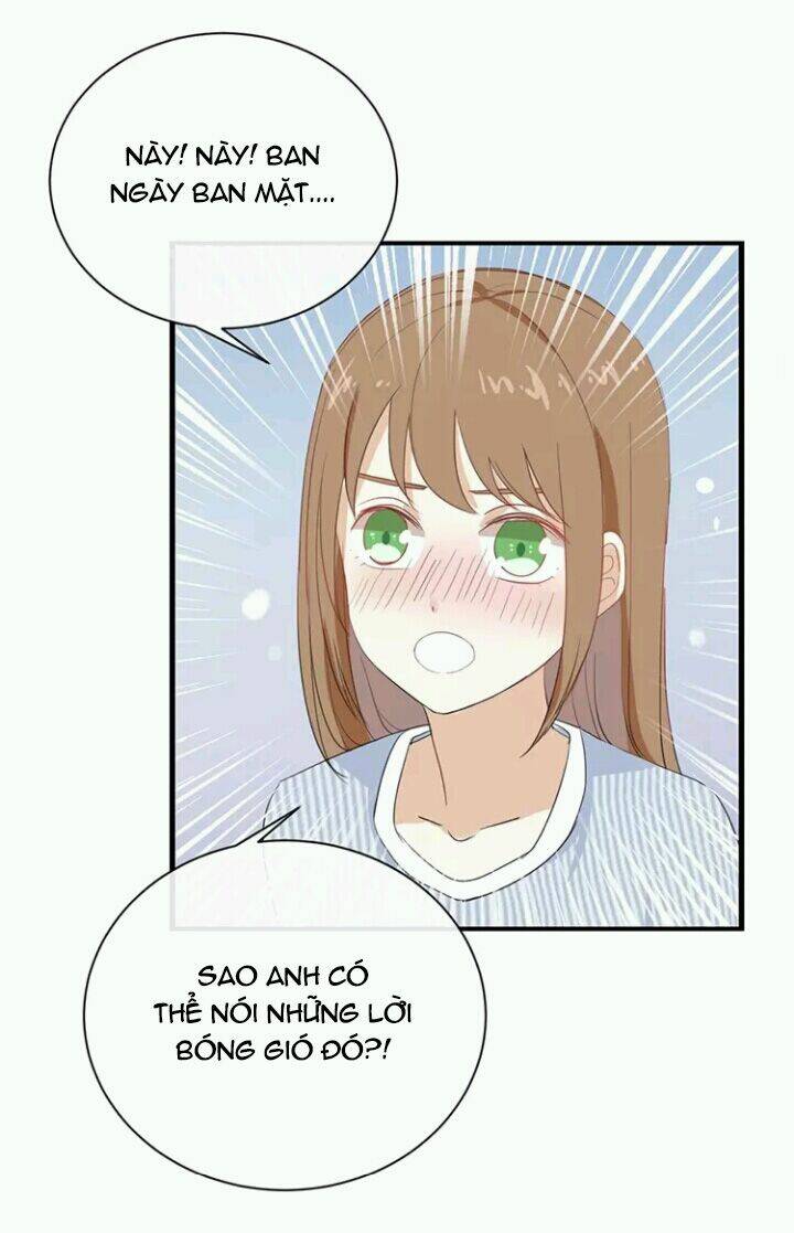 Tôi Bị Idol… Chuyện Không Thể Tả Chapter 66 - Trang 2