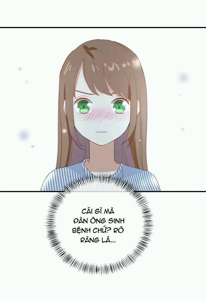 Tôi Bị Idol… Chuyện Không Thể Tả Chapter 66 - Trang 2