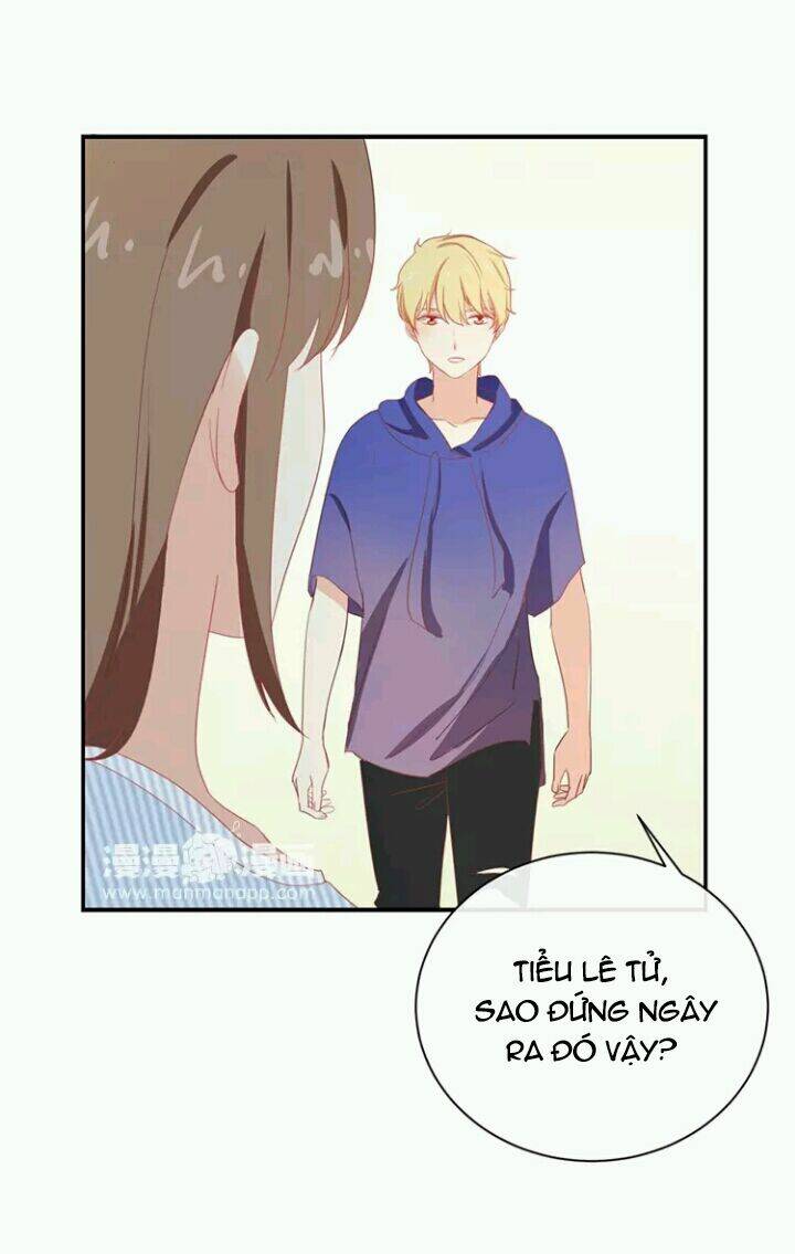 Tôi Bị Idol… Chuyện Không Thể Tả Chapter 67 - Trang 2