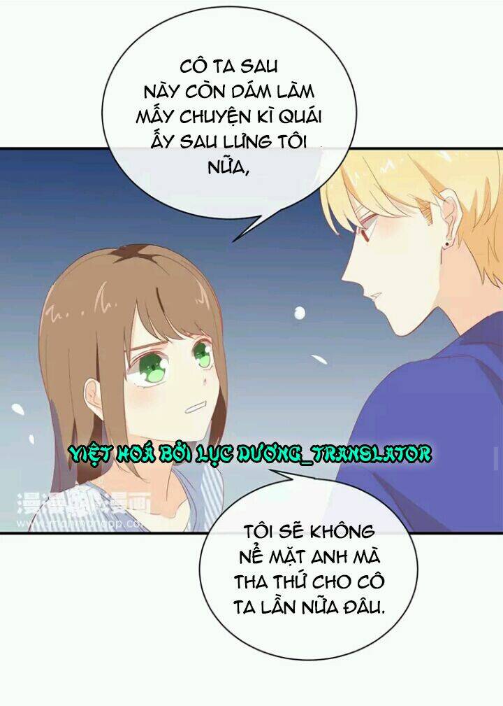 Tôi Bị Idol… Chuyện Không Thể Tả Chapter 67 - Trang 2