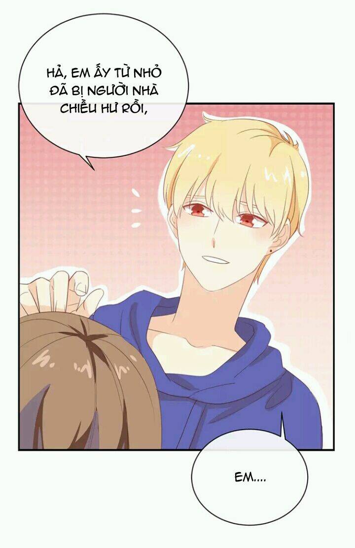 Tôi Bị Idol… Chuyện Không Thể Tả Chapter 67 - Trang 2