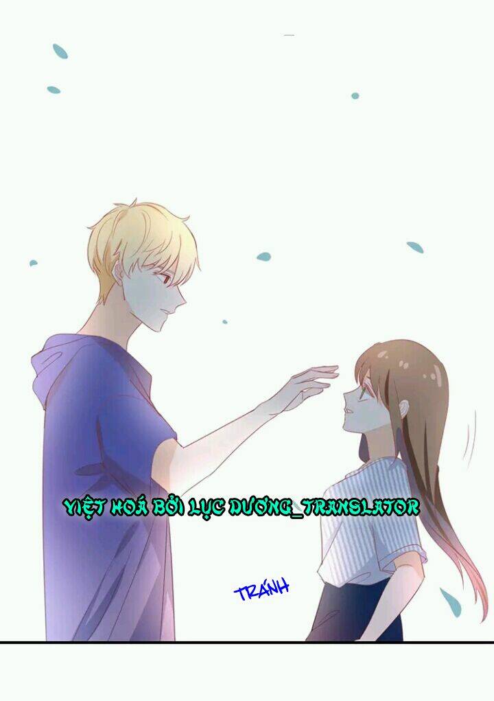 Tôi Bị Idol… Chuyện Không Thể Tả Chapter 67 - Trang 2