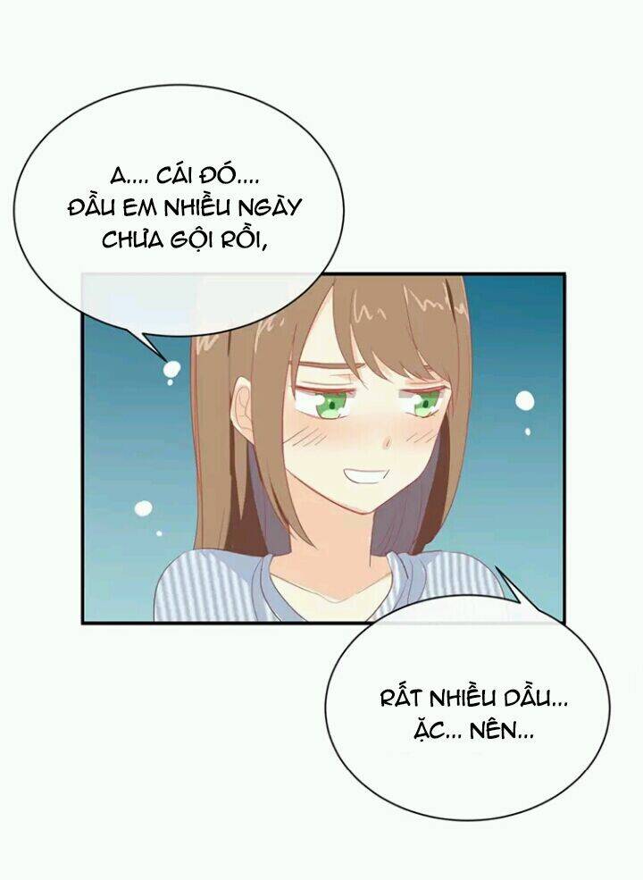 Tôi Bị Idol… Chuyện Không Thể Tả Chapter 67 - Trang 2