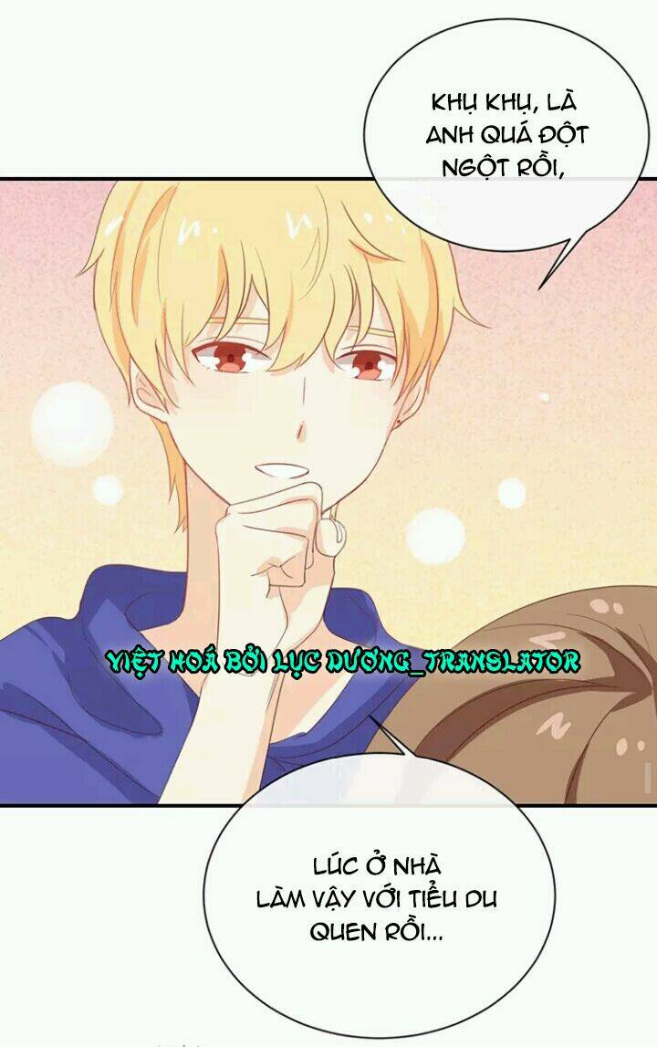 Tôi Bị Idol… Chuyện Không Thể Tả Chapter 67 - Trang 2