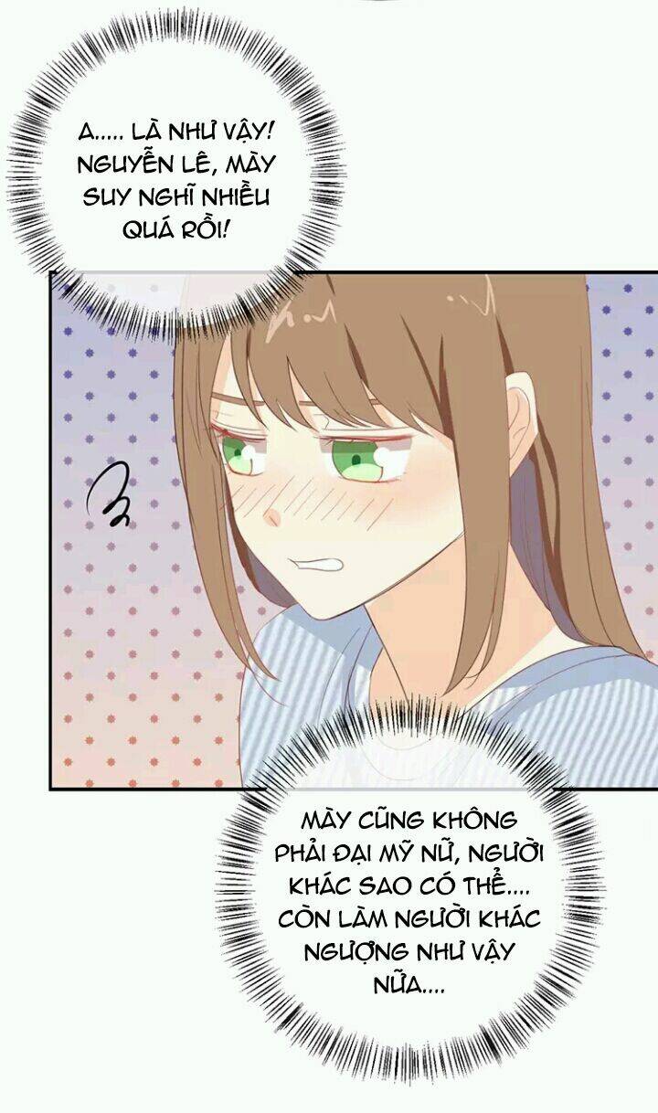 Tôi Bị Idol… Chuyện Không Thể Tả Chapter 67 - Trang 2