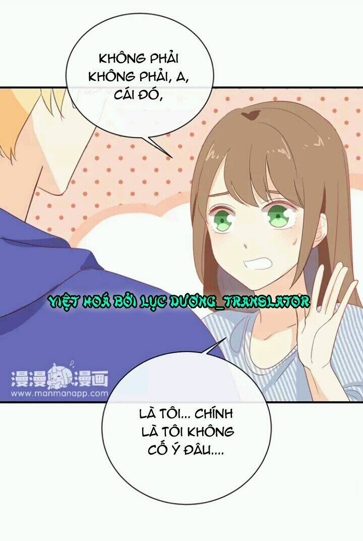 Tôi Bị Idol… Chuyện Không Thể Tả Chapter 67 - Trang 2