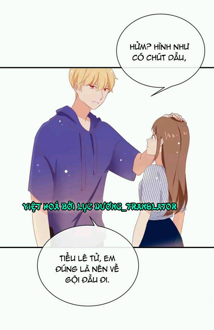 Tôi Bị Idol… Chuyện Không Thể Tả Chapter 67 - Trang 2