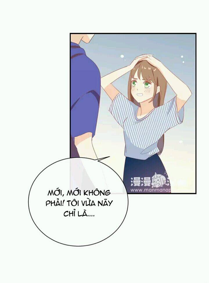 Tôi Bị Idol… Chuyện Không Thể Tả Chapter 67 - Trang 2