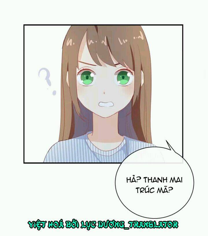 Tôi Bị Idol… Chuyện Không Thể Tả Chapter 67 - Trang 2