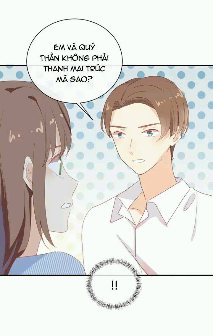 Tôi Bị Idol… Chuyện Không Thể Tả Chapter 67 - Trang 2