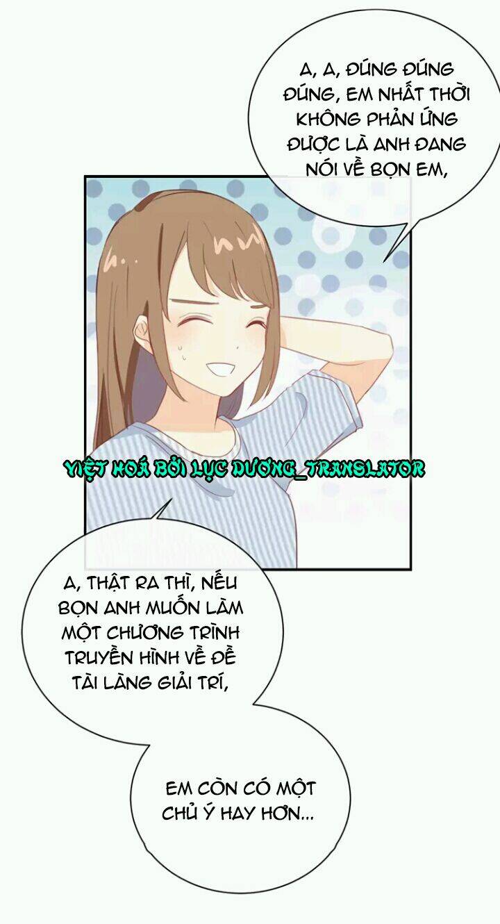 Tôi Bị Idol… Chuyện Không Thể Tả Chapter 67 - Trang 2