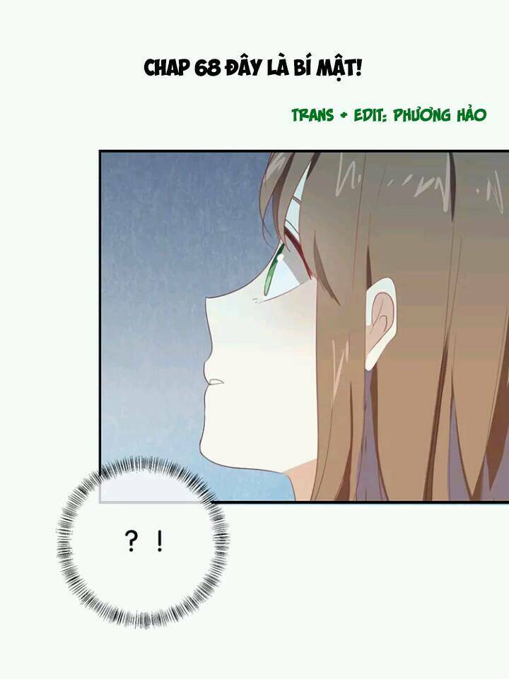 Tôi Bị Idol… Chuyện Không Thể Tả Chapter 68 - Trang 2