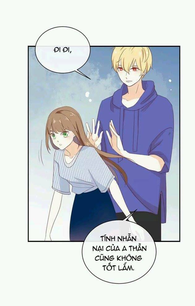 Tôi Bị Idol… Chuyện Không Thể Tả Chapter 68 - Trang 2