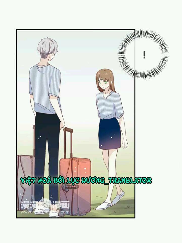 Tôi Bị Idol… Chuyện Không Thể Tả Chapter 68 - Trang 2