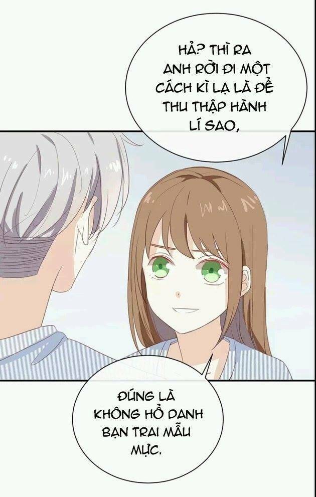 Tôi Bị Idol… Chuyện Không Thể Tả Chapter 68 - Trang 2