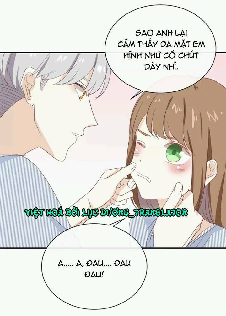 Tôi Bị Idol… Chuyện Không Thể Tả Chapter 68 - Trang 2
