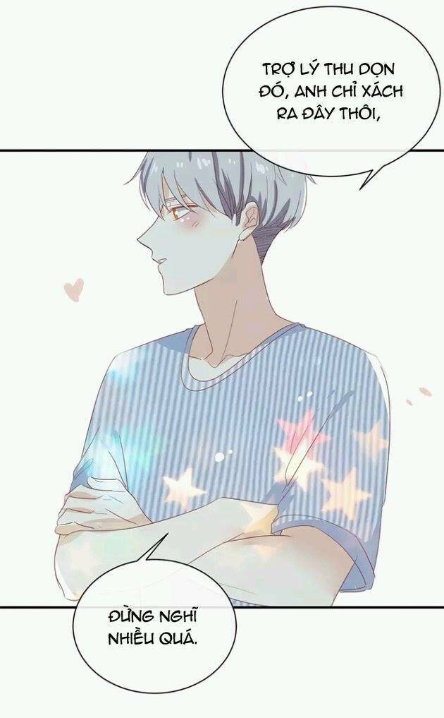 Tôi Bị Idol… Chuyện Không Thể Tả Chapter 68 - Trang 2