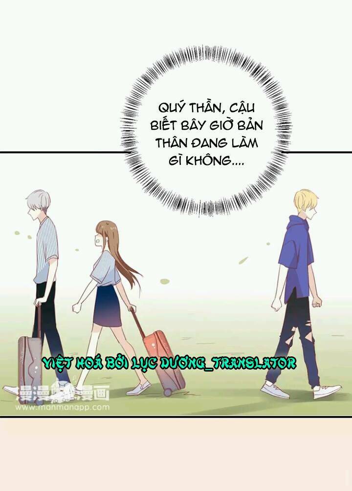 Tôi Bị Idol… Chuyện Không Thể Tả Chapter 68 - Trang 2