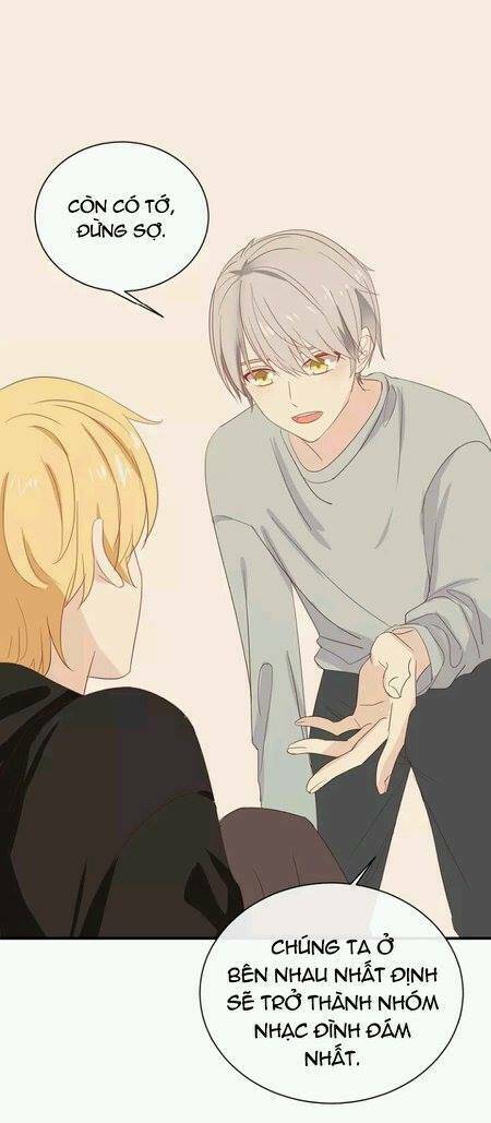 Tôi Bị Idol… Chuyện Không Thể Tả Chapter 68 - Trang 2