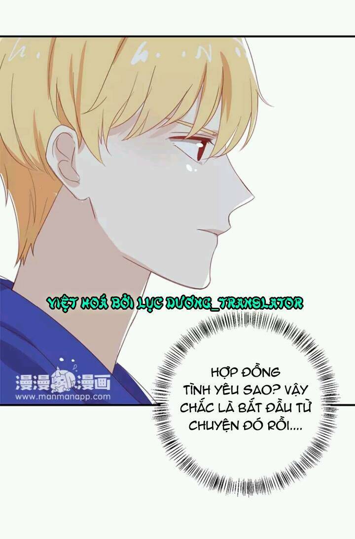 Tôi Bị Idol… Chuyện Không Thể Tả Chapter 68 - Trang 2