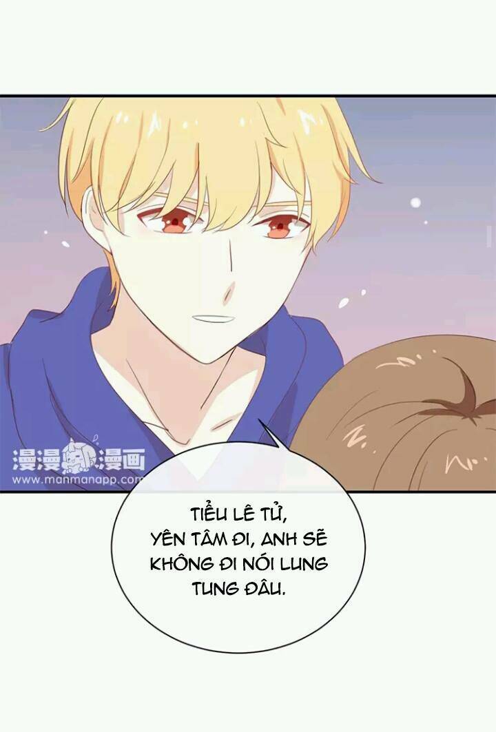 Tôi Bị Idol… Chuyện Không Thể Tả Chapter 68 - Trang 2