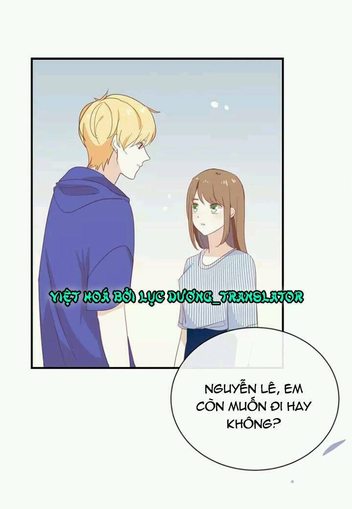 Tôi Bị Idol… Chuyện Không Thể Tả Chapter 68 - Trang 2