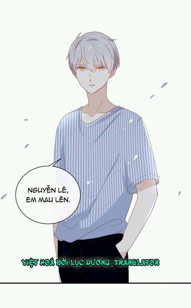 Tôi Bị Idol… Chuyện Không Thể Tả Chapter 68 - Trang 2