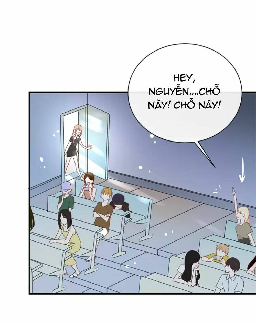 Tôi Bị Idol… Chuyện Không Thể Tả Chapter 69 - Trang 2