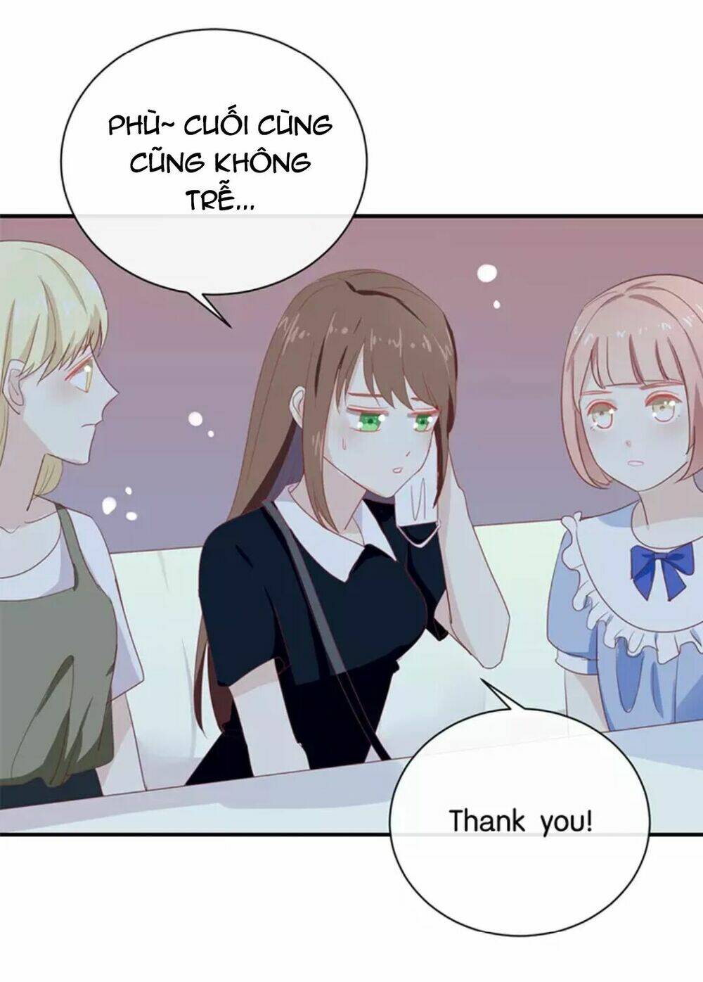 Tôi Bị Idol… Chuyện Không Thể Tả Chapter 69 - Trang 2