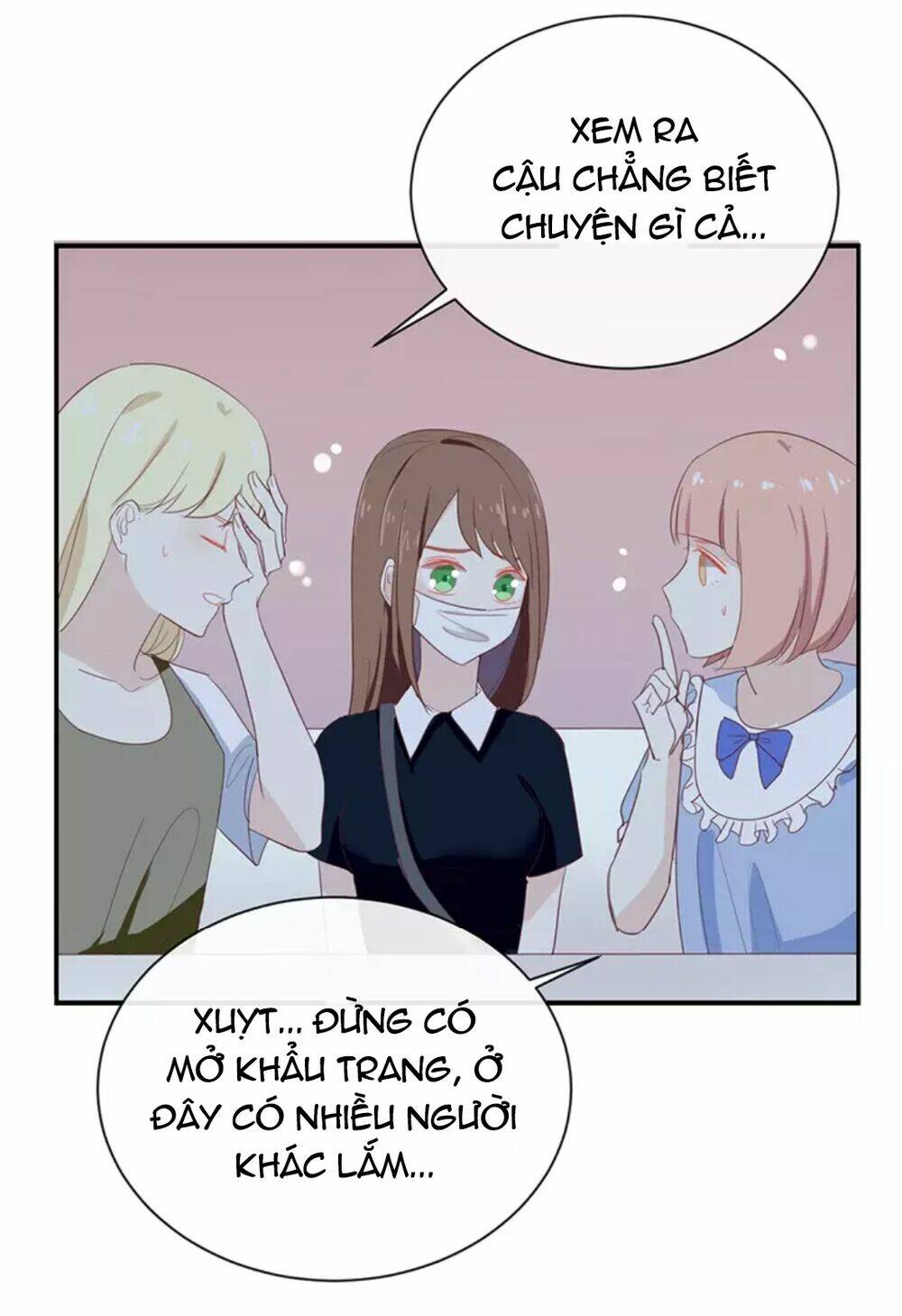 Tôi Bị Idol… Chuyện Không Thể Tả Chapter 69 - Trang 2