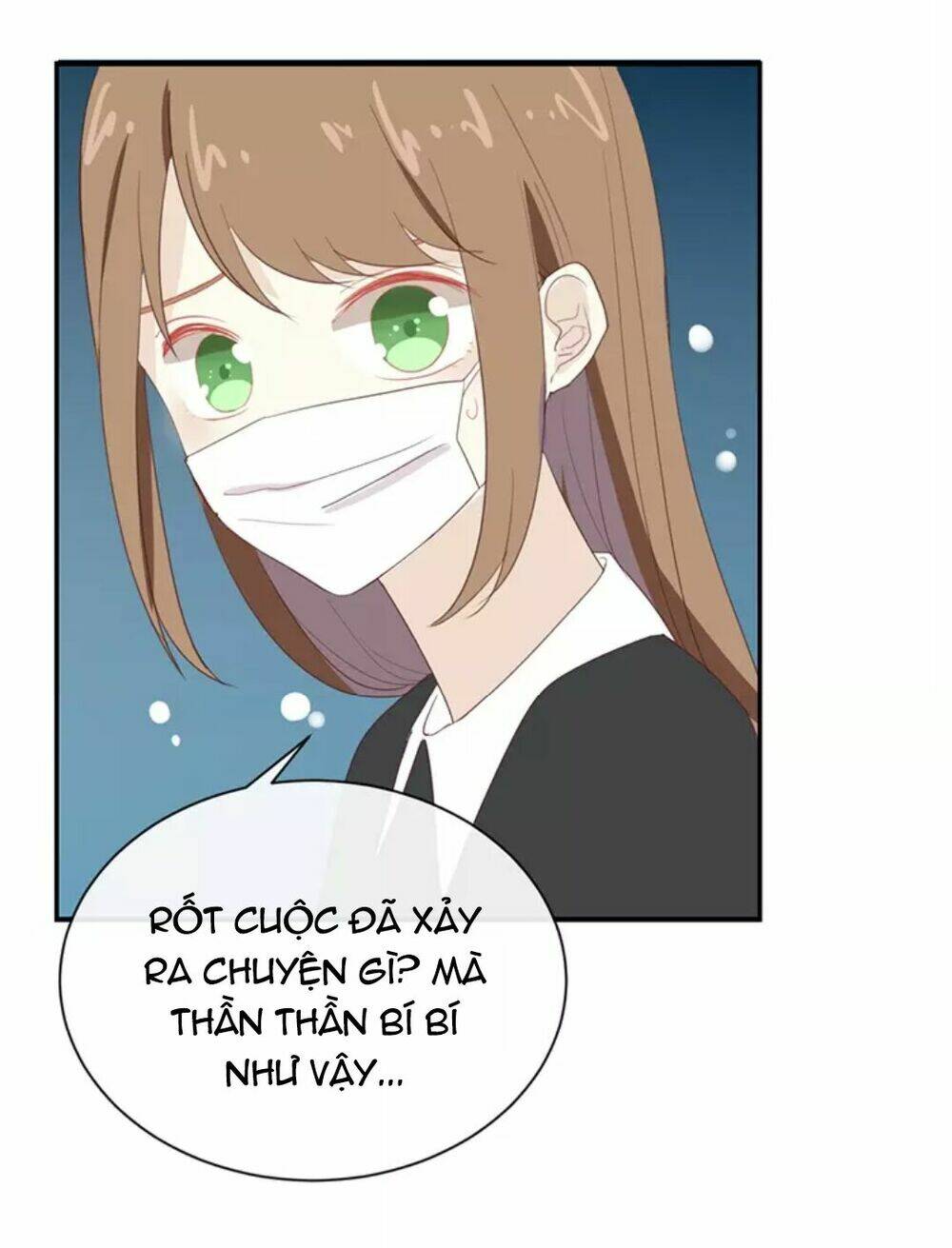 Tôi Bị Idol… Chuyện Không Thể Tả Chapter 69 - Trang 2