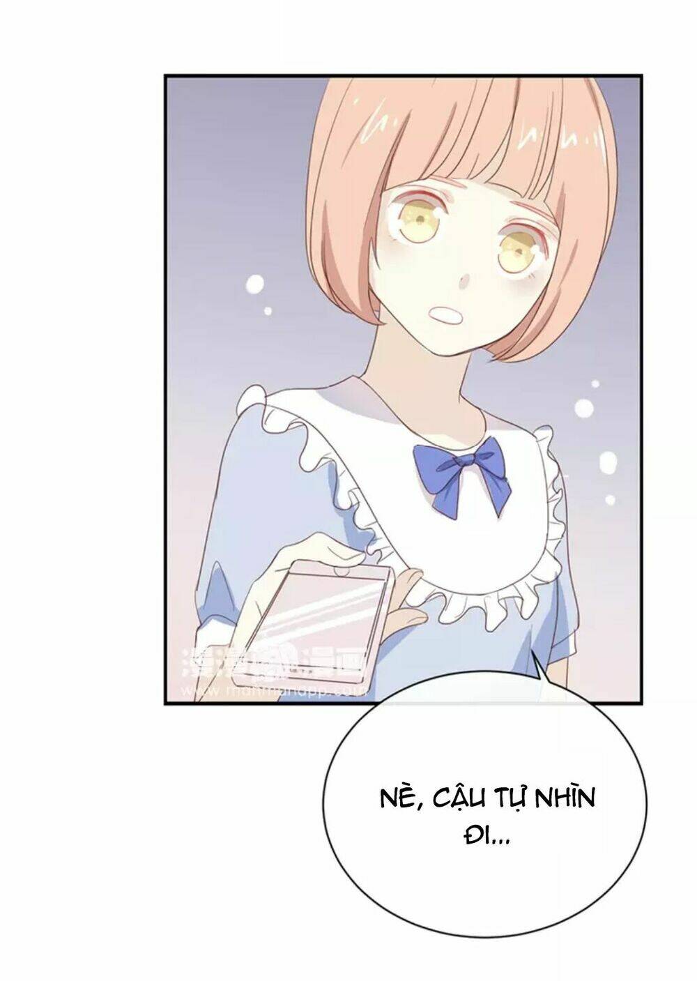 Tôi Bị Idol… Chuyện Không Thể Tả Chapter 69 - Trang 2