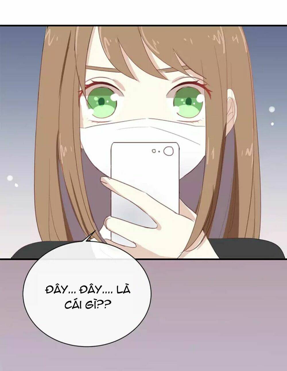 Tôi Bị Idol… Chuyện Không Thể Tả Chapter 69 - Trang 2