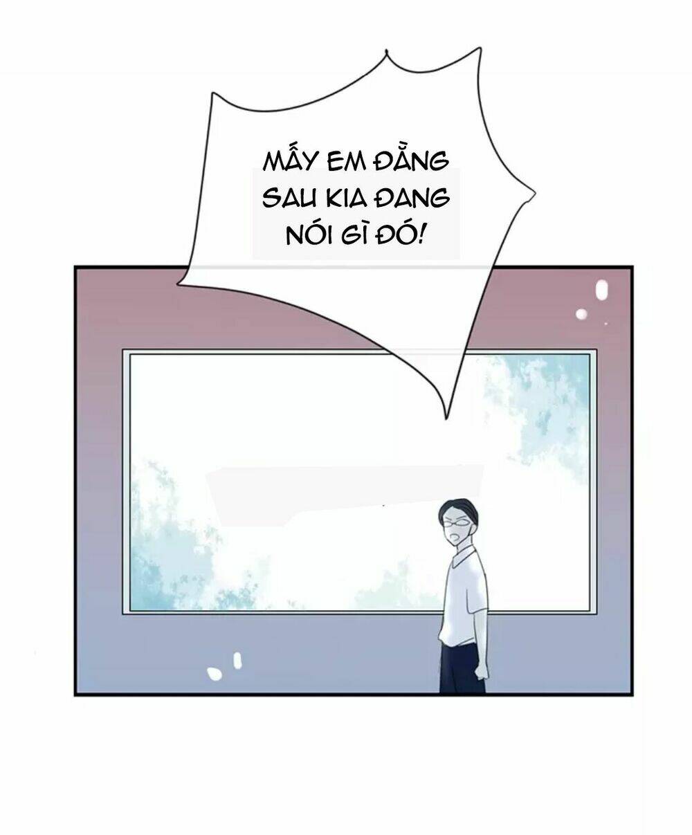 Tôi Bị Idol… Chuyện Không Thể Tả Chapter 69 - Trang 2