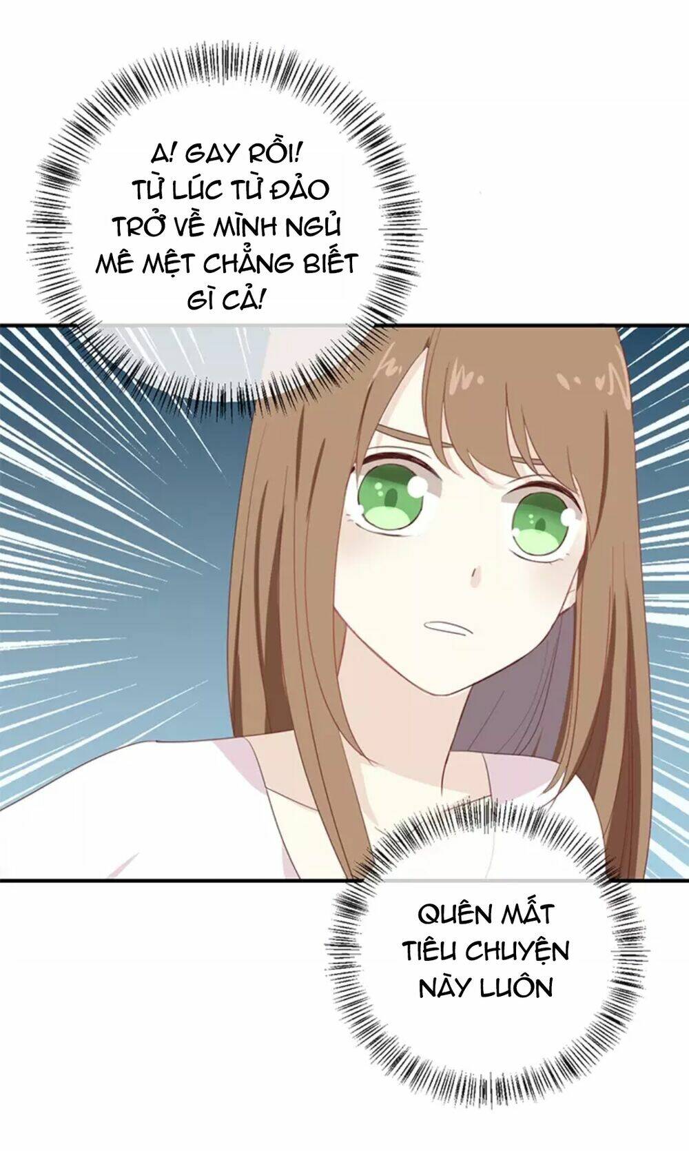 Tôi Bị Idol… Chuyện Không Thể Tả Chapter 69 - Trang 2