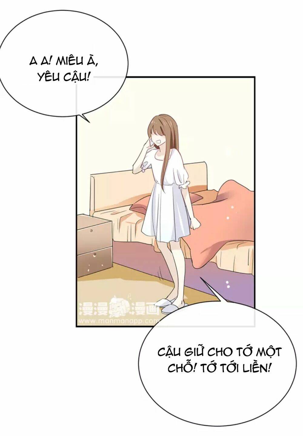 Tôi Bị Idol… Chuyện Không Thể Tả Chapter 69 - Trang 2