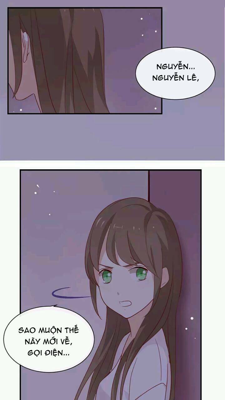 Tôi Bị Idol… Chuyện Không Thể Tả Chapter 7 - Trang 2