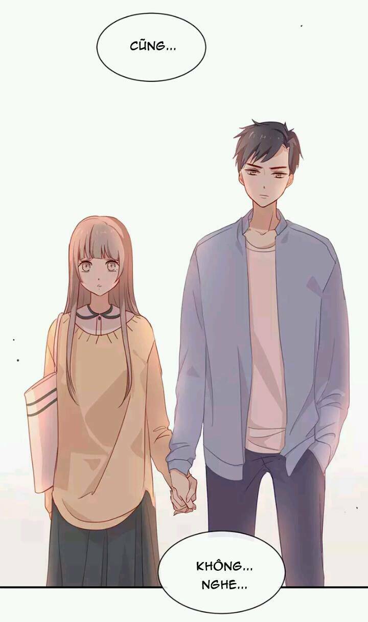 Tôi Bị Idol… Chuyện Không Thể Tả Chapter 7 - Trang 2