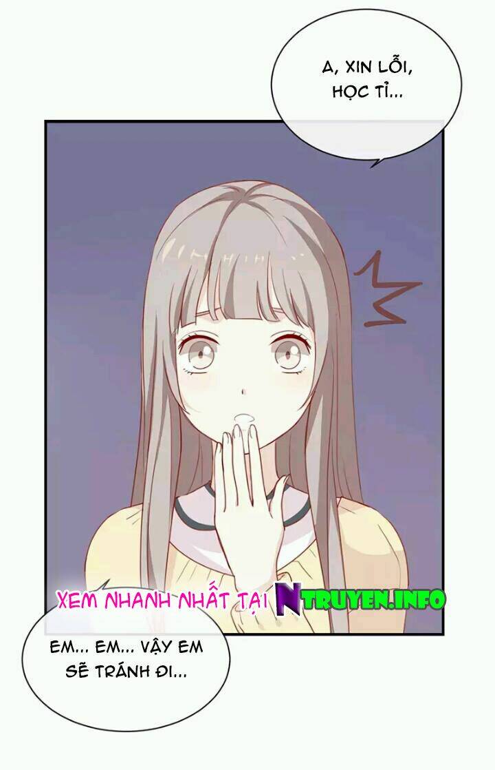 Tôi Bị Idol… Chuyện Không Thể Tả Chapter 7 - Trang 2