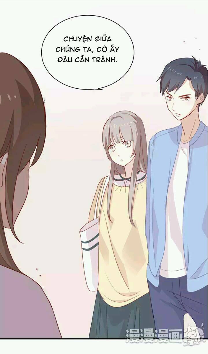 Tôi Bị Idol… Chuyện Không Thể Tả Chapter 7 - Trang 2