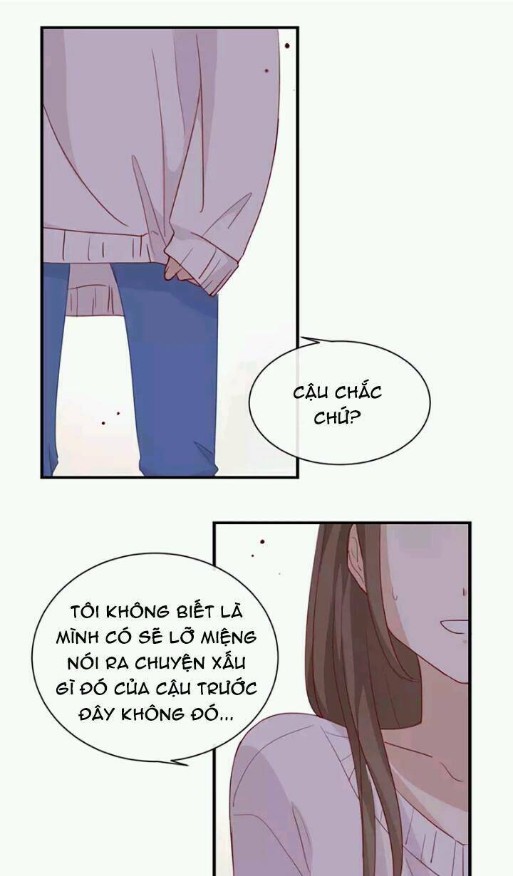 Tôi Bị Idol… Chuyện Không Thể Tả Chapter 7 - Trang 2