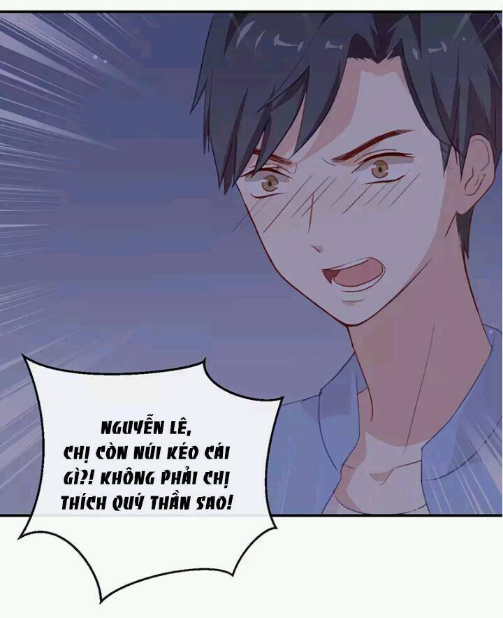 Tôi Bị Idol… Chuyện Không Thể Tả Chapter 7 - Trang 2