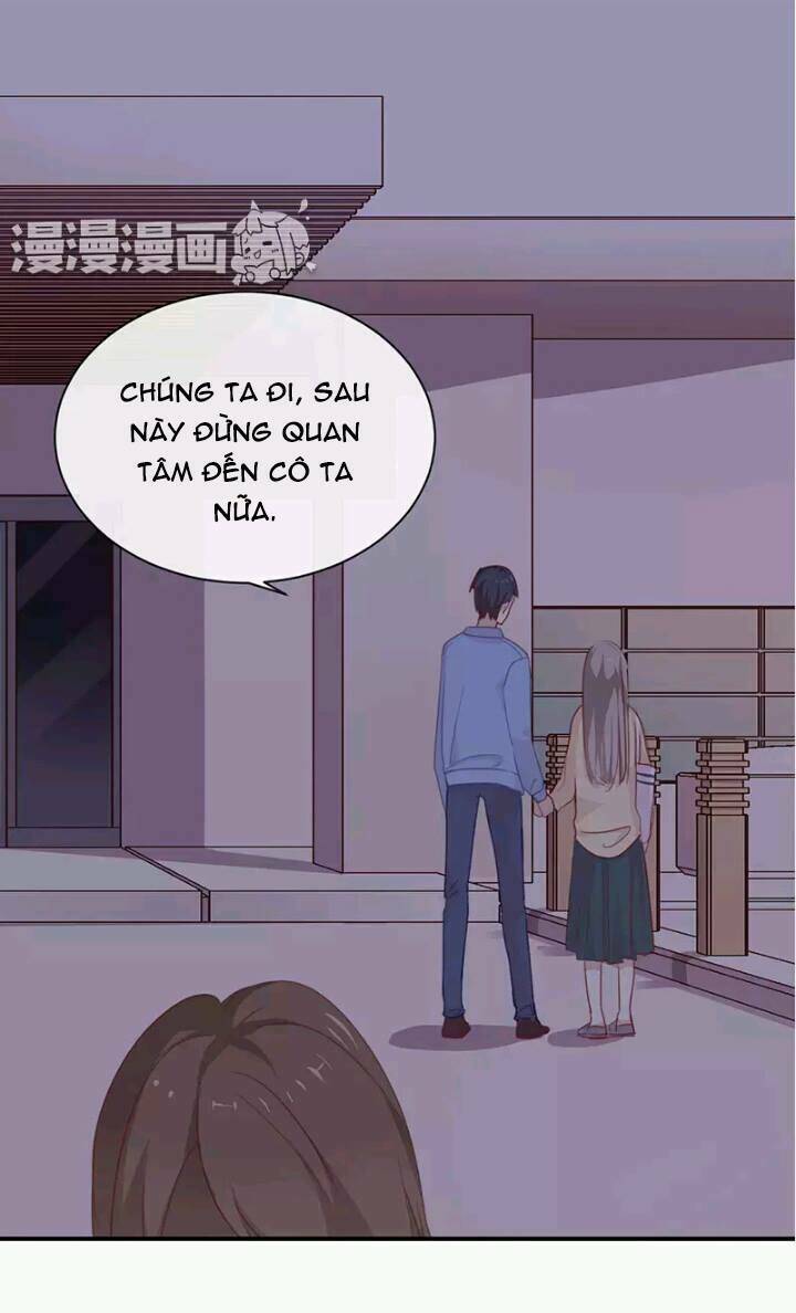 Tôi Bị Idol… Chuyện Không Thể Tả Chapter 7 - Trang 2