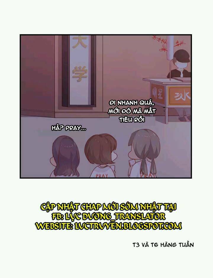 Tôi Bị Idol… Chuyện Không Thể Tả Chapter 7 - Trang 2